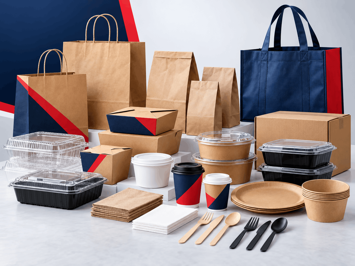 All Food Pack Canada