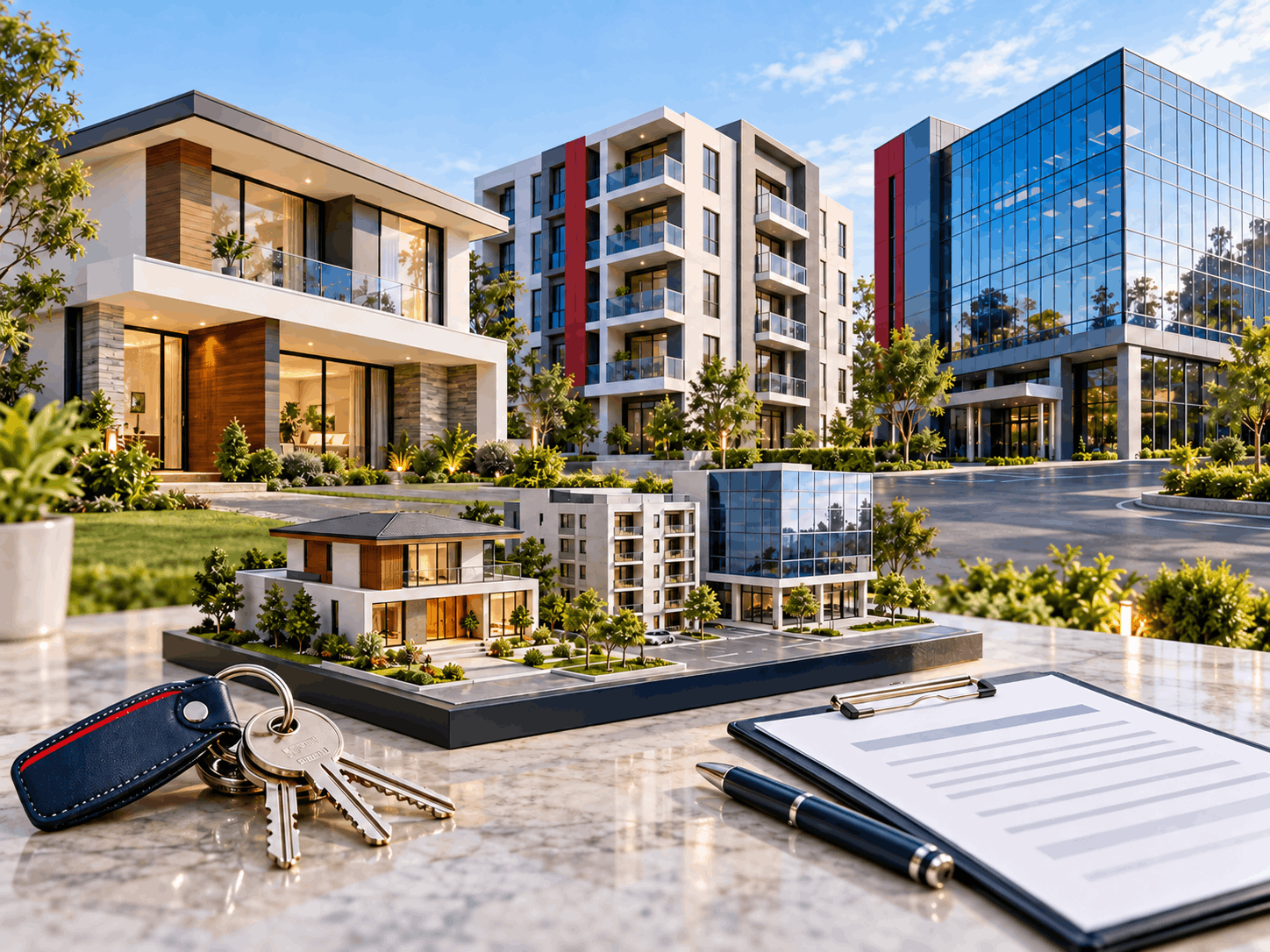 Ghani Property Services